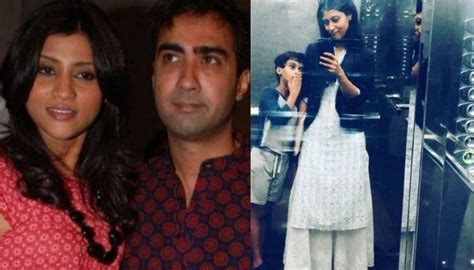 Ranvir Shorey Talks About Working With Ex Wife Konkona Sen Sharma And