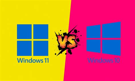 Windows 11 Vs Windows 10 ¿deberías Actualizar Stonkstutors