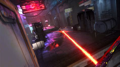 Купить Ghostrunner 2 Steam