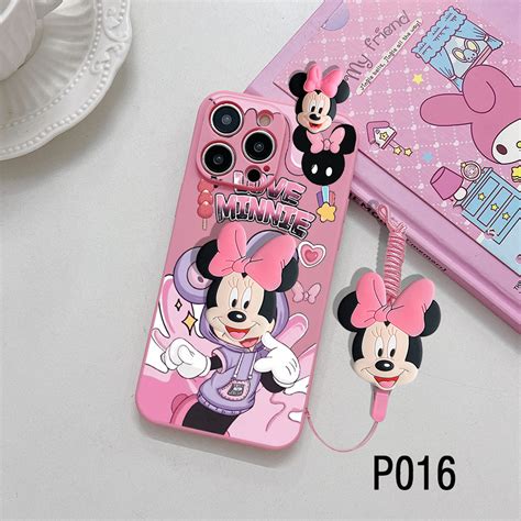 Capa De Telefone Suporte Cordão Para Infinix Smart HD HD HD Pro Plus Note Hot