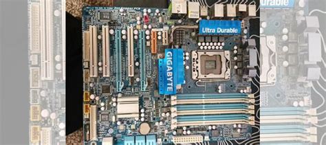 Материнская плата lga 1366 купить в Гавриловом Посаде с доставкой ...