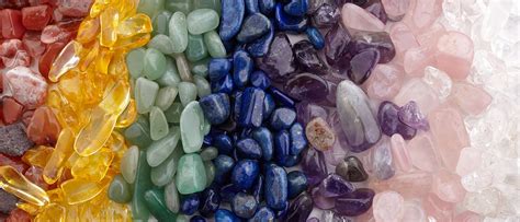 Powerful Healing Stones | Pürlife
