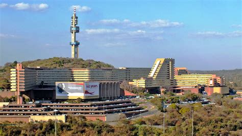 University of South Africa (UNISA) (Pretoria, South Africa)