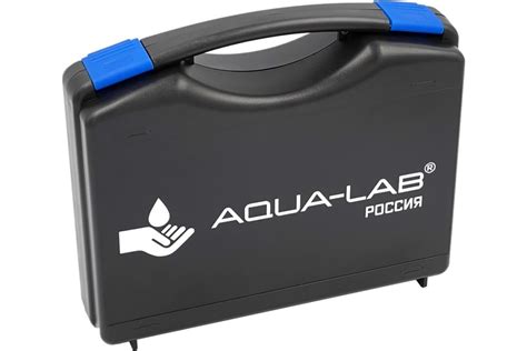 Проникающий влагомер для текстиля, шерсти, хлопка AQUA-LAB AQ-M40U1 ...