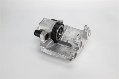 Select Brake Calipers From Shaftec