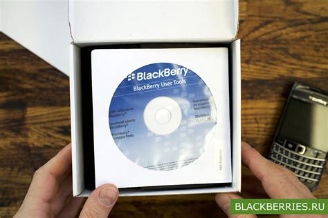 BlackBerry 9780 Bold — снова в продаже в нашем магазине! | BlackBerry в ...