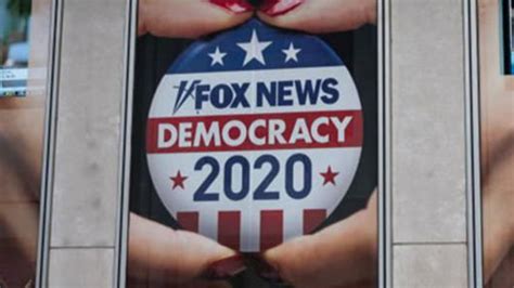 Fox News Dominion Voting Systems Reach 787 5 Million Settlement