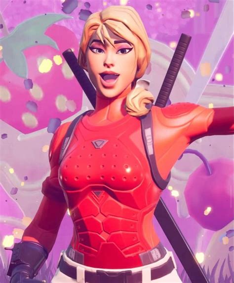 Pin By Jiselle Hesse On Fortnite Pfps 🥰😍 Fortnite Anime Art