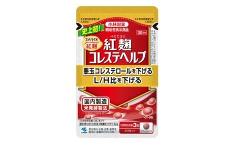 日本小林製藥「紅麴保健品」事件延燒！ 已有5人死於腎病 信傳媒