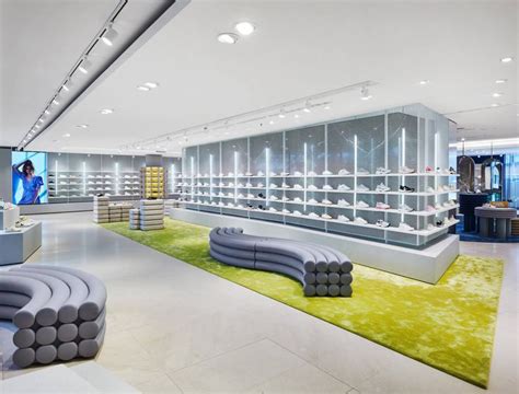 Engelhorn Mannheim Shoe Department A Stylish Haven For Shoe Lovers