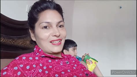 Another Vlog New Amazon Cotton Kurti Pant Set And My New Mobile Phone