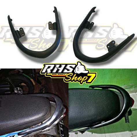 Jual BEHEL REVO ABSOLUTE 110 MODEL ORI BEGEL REVO ABSOLUTE 110 MODEL