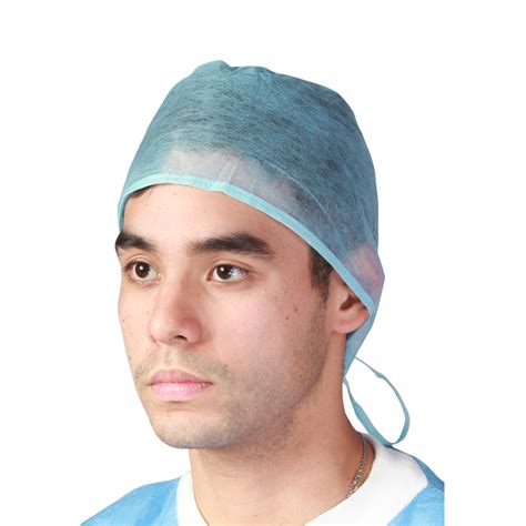 Disposable Surgical Caps Manufacturer Supplier