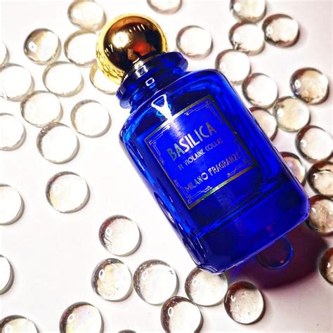 Basilica Milano Fragranze parfum - un parfum pour homme et femme 2021