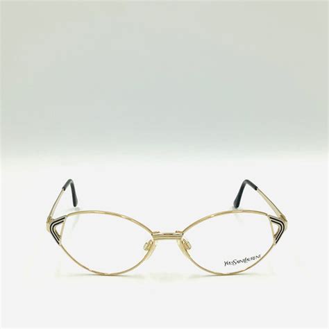 Occhiale Yves Saint Laurent 4018 Y116 5615 Vintage Ottica Marchesini