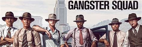 Gangster Squad I Nuovi Character Poster Everyeye Cinema