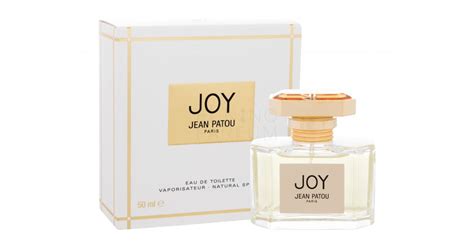 Jean Patou Joy Wody Toaletowe Dla Kobiet ELNINO PARFUM