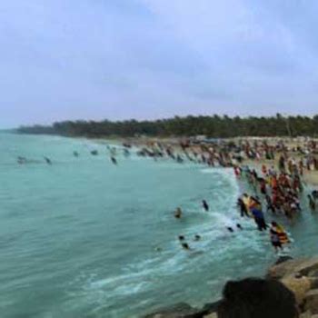 Beypore Beach Kerala