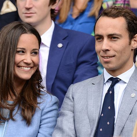 James Middleton On Wonderful Fatherhood And How Beloved Dog Ella