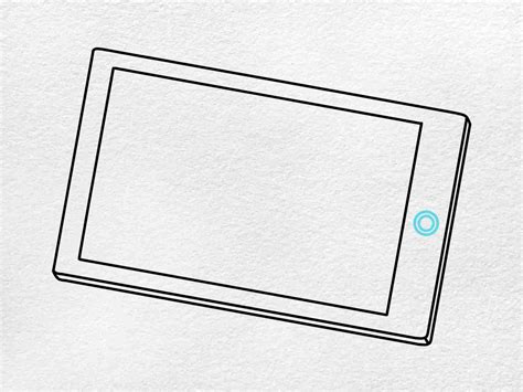 how to draw on tablet