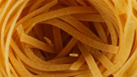 Cuál Es La Pasta Perfecta Para Cada Salsa Y Por Qué Infobae