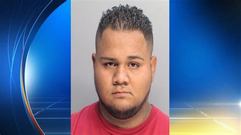 Suspect Arrested 2 Years After Man Found Dead In Miami Dade