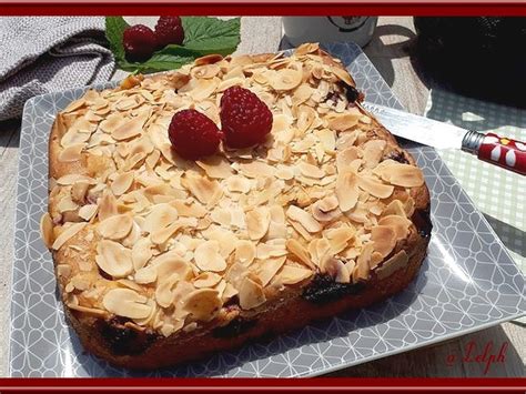 Recettes De G Teau Moelleux De Ohlagourmande