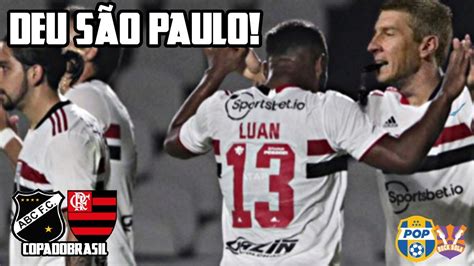 VASCO ELIMINADO NA COPA DO BRASIL E TIME MISTO DO FLA PEGA ABC EM NATAL