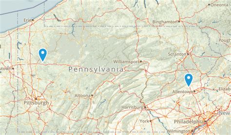 Best Trails near Franklin, Pennsylvania | AllTrails