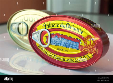 Tuna In Water Spanish At Zoe Oatley Blog