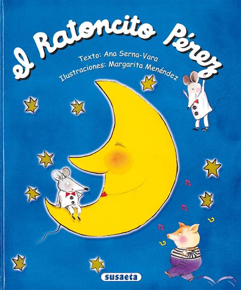 📚 Cuento De Ratoncito Pérez Descubre Las Mejores Versiones