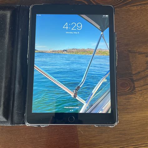 Ipad Sixth Generation For Sale In Menifee Ca Offerup