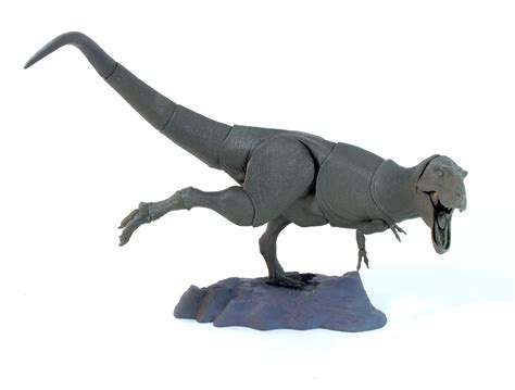 First Look Creative Beasts Studio Beasts Of The Mesozoic Tyrannosaur