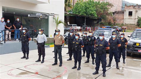 26 Vehículos Robados Fueron Recuperados Gracias Al Centro De Monitoreo