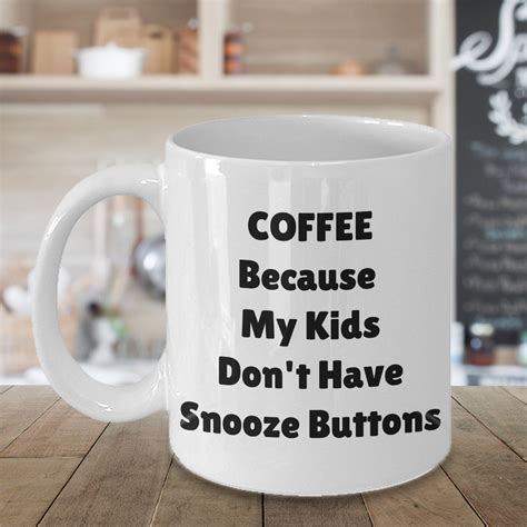 Funny Coffee Mug For Moms Birthday Gift For Mom New Mom Etsy Funny