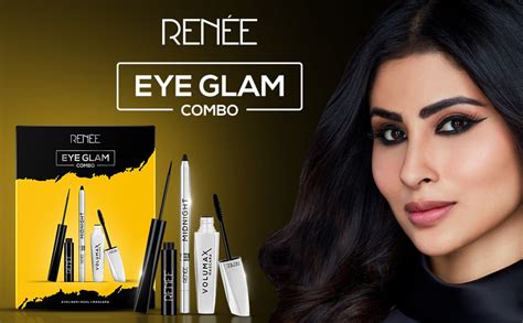 RENEE Eye Glam Combo