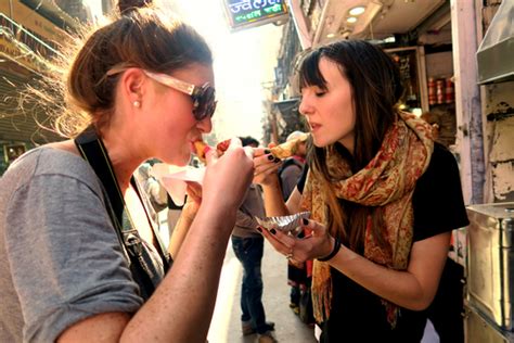 Food Walks Delhi Walks Explore Delhi Culture Walks In Delhi