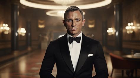 Who Will Be the Next James Bond
