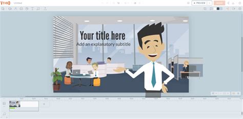 How to create eLearning animations in Vyond - 360eLearning Blog