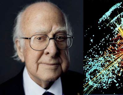 Muere Peter Higgs Premio Nobel En Y Padre De La Llamada