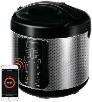 Мультиварка Redmond SkyCooker RMC-M225S. Купити у Києві, Україні. Ціни ...