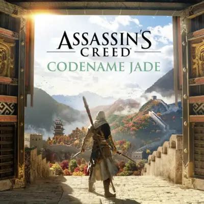 Assassin S Creed Jade Release Date New Window Revealed AllKeyShop