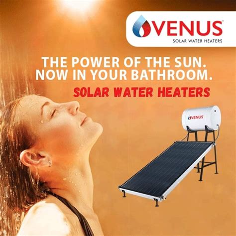 Halo Venus Ltr Solar Water Heater At Rs Unit In Salem Id