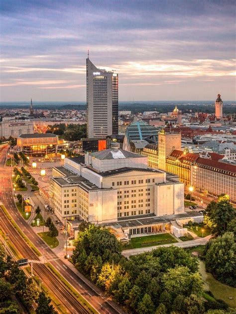 Leipzig Wallpapers Top Free Leipzig Backgrounds Wallpaperaccess