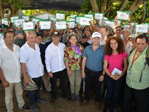 Mojana Territorio De Ciencia Y Paz La Iniciativa De Minciencias Que