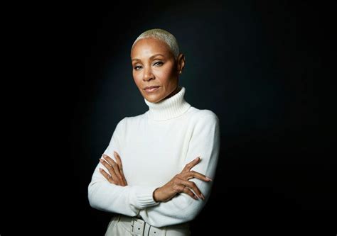 Jada Pinkett Smith Is Coming To Detroit For An Intimate ‘worthy’ Conversation