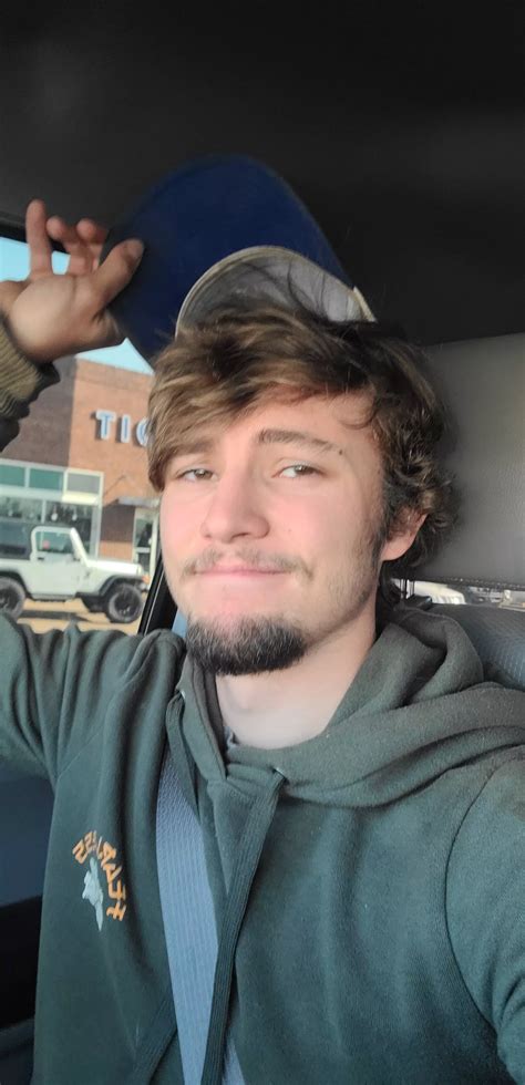 Dang Guess I Need A Haircut Soon Nudes Gaybrosgonemild NUDE PICS ORG