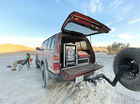 Goose Gear - Premium Vehicle-Based Storage Solutions