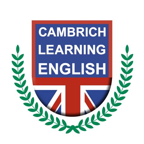 Cambrich Learning English