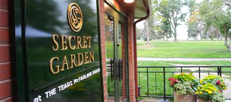 Secret Garden | Secret Garden Bar & Café